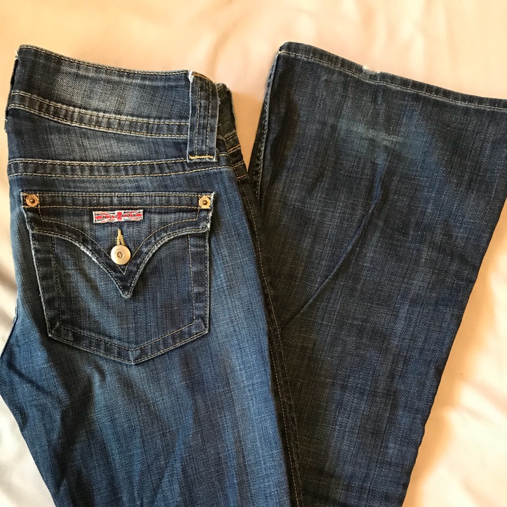 Hudson jeans